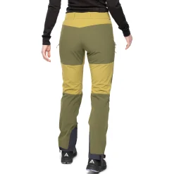 Bekkely Hybrid W Pants - Bergans