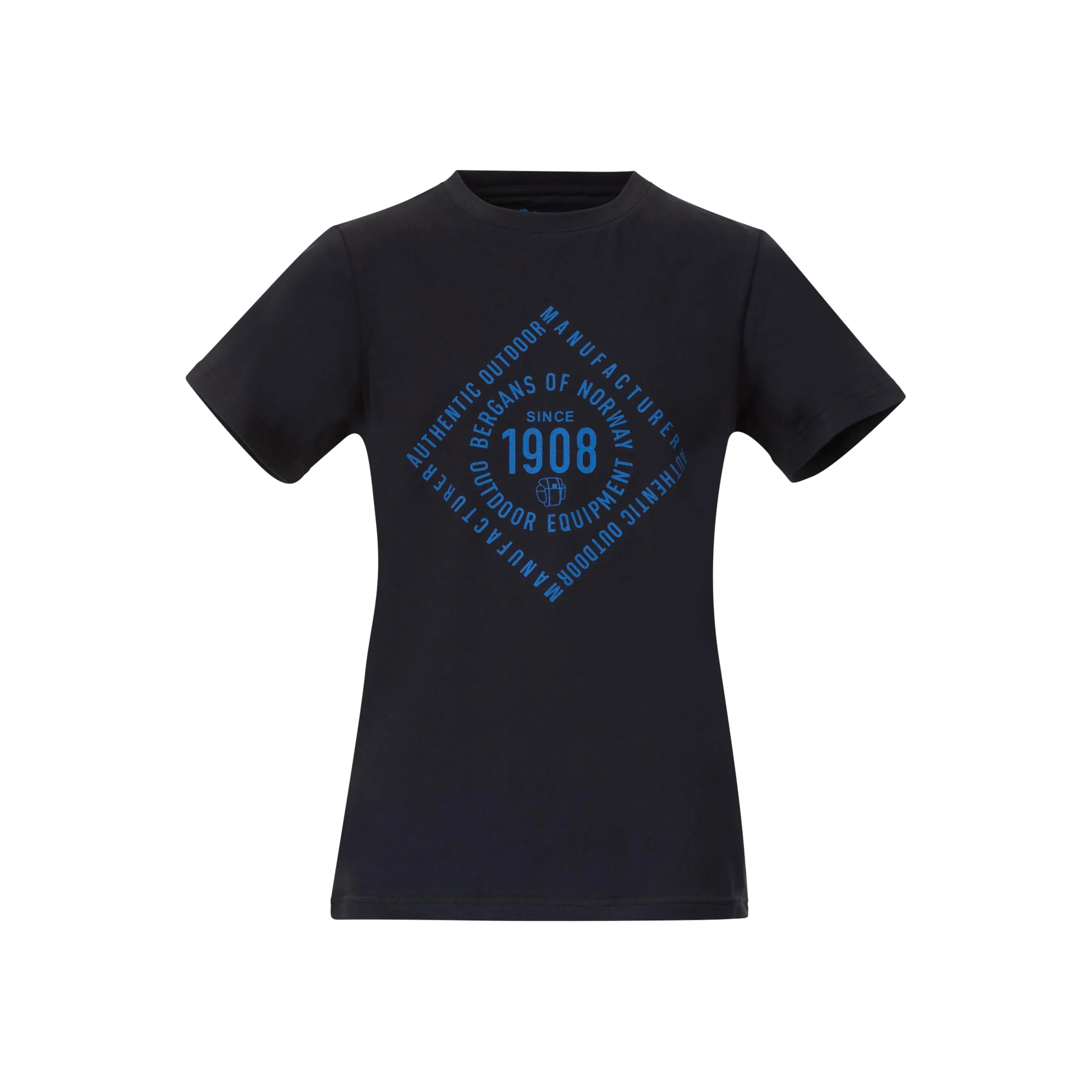 Bergans 1908 Youth Tee