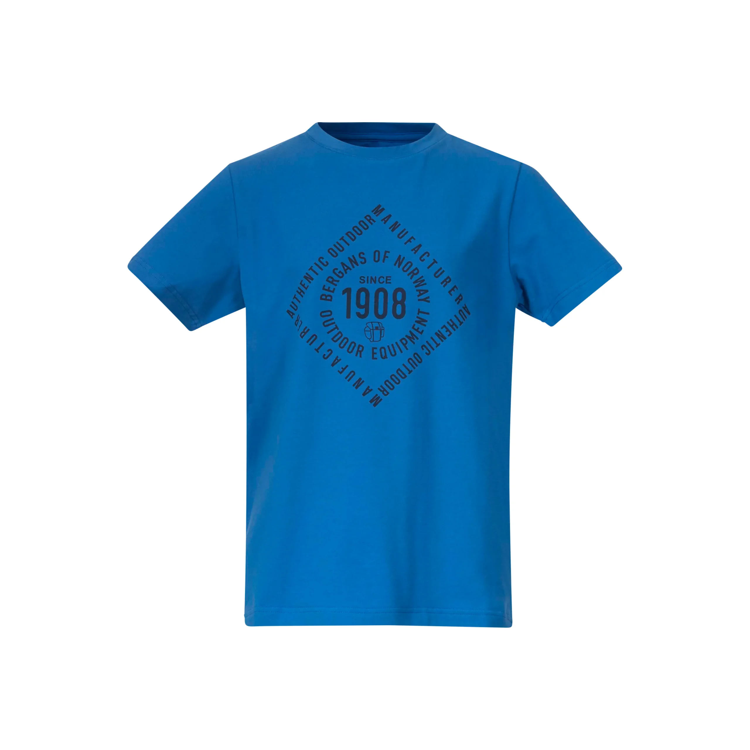Bergans 1908 Youth Tee