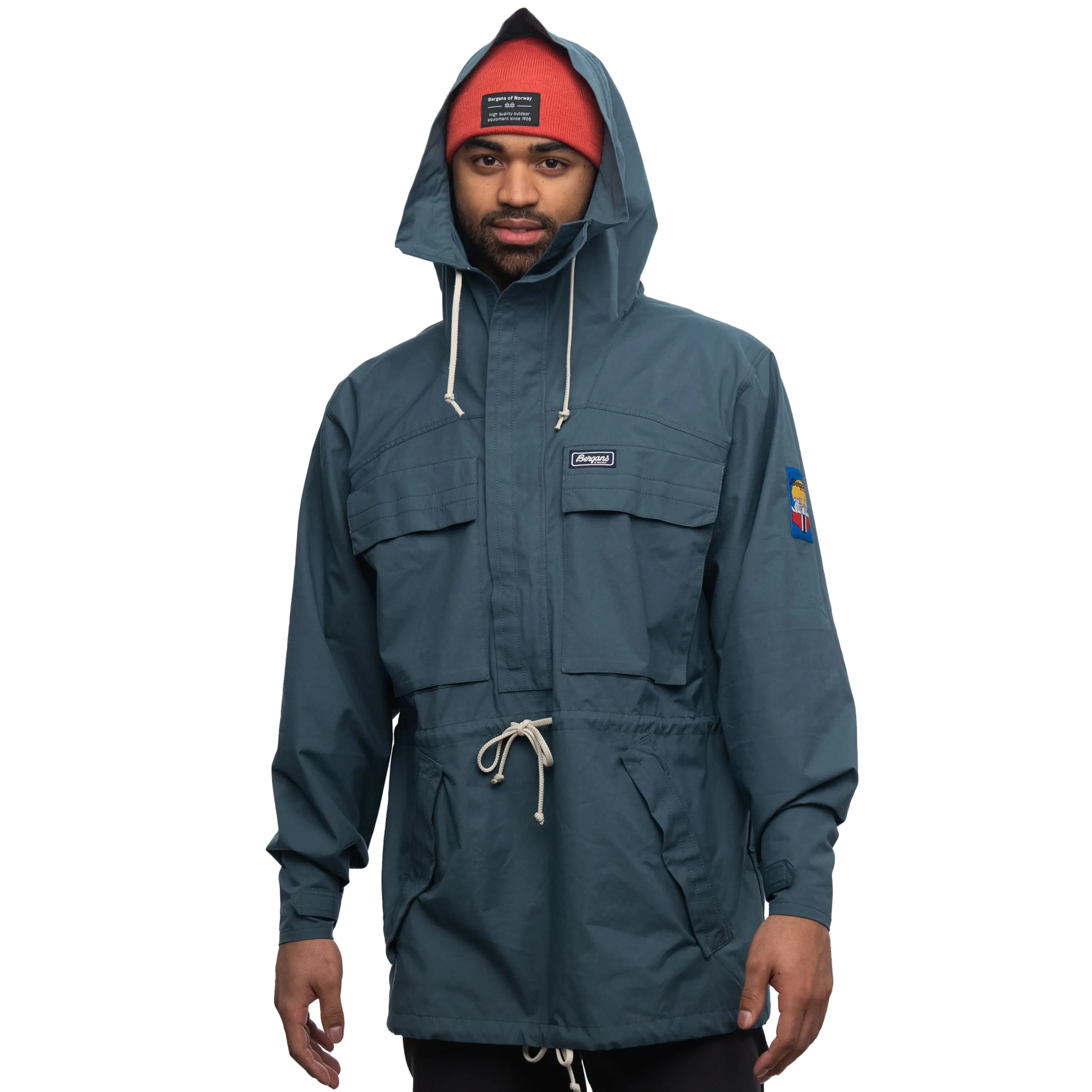 Bergans Archetype Anorak