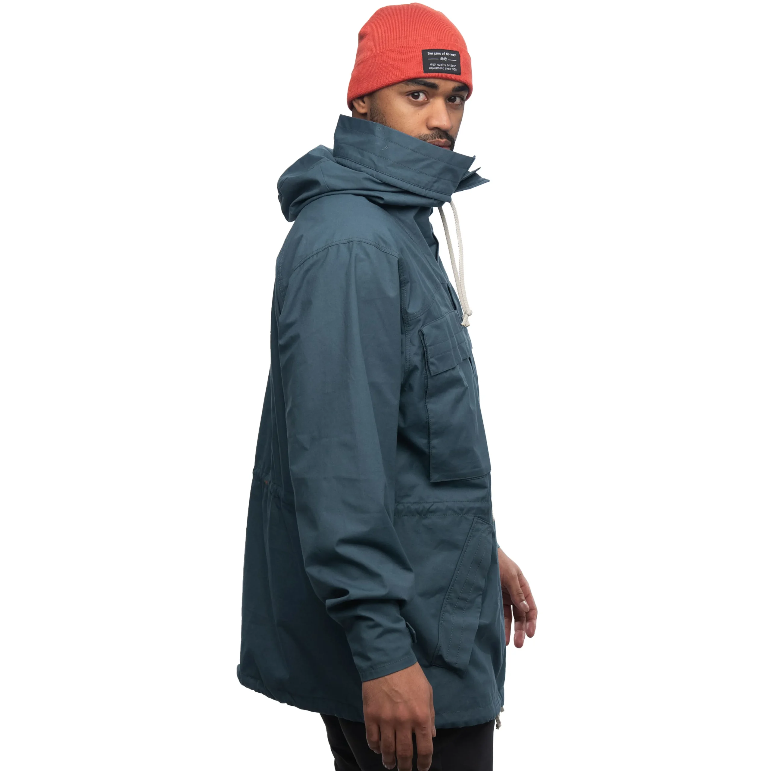 Bergans Archetype Anorak