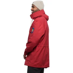 Bergans Archetype Anorak