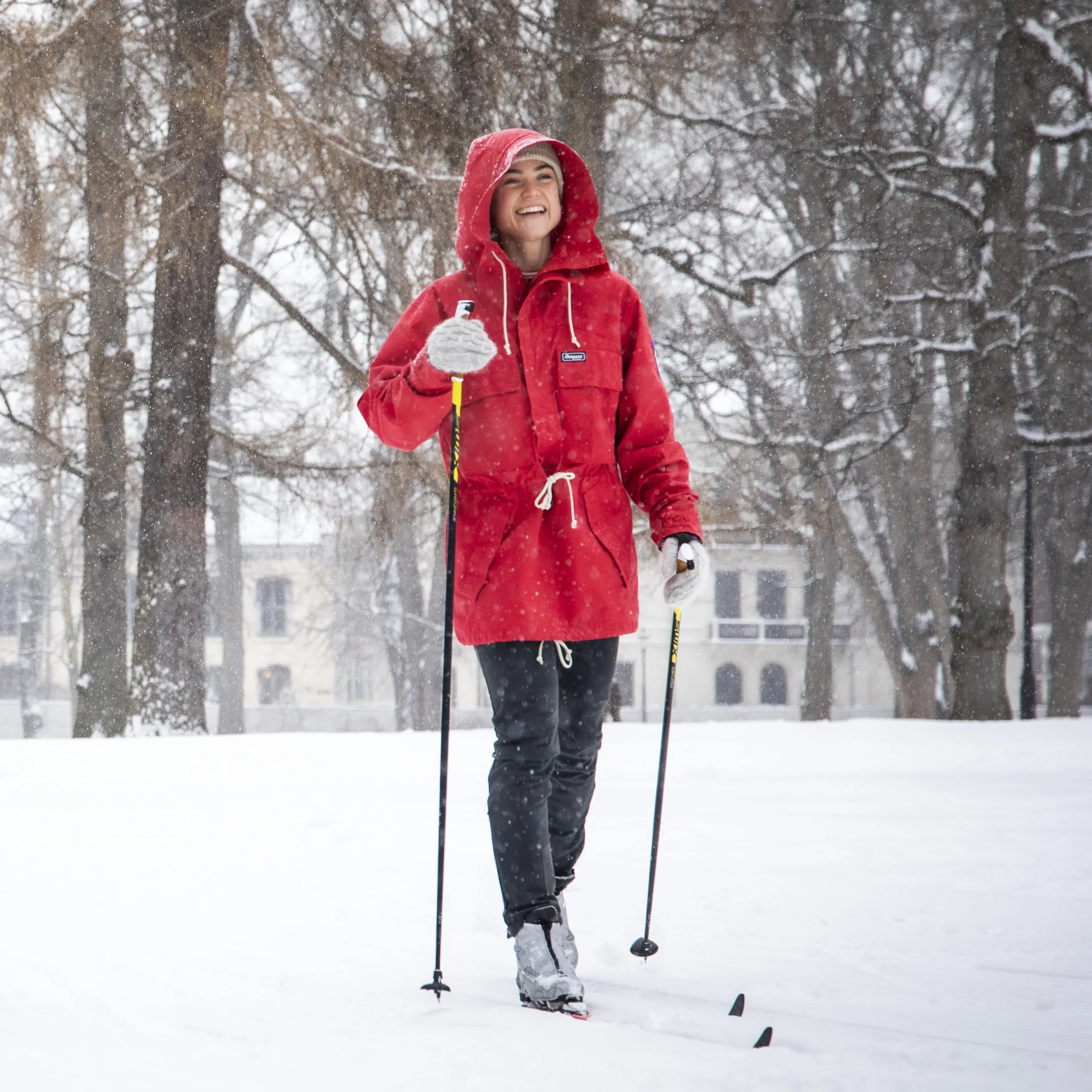 Bergans Archetype Anorak
