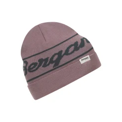 Bergans Logo Youth Beanie