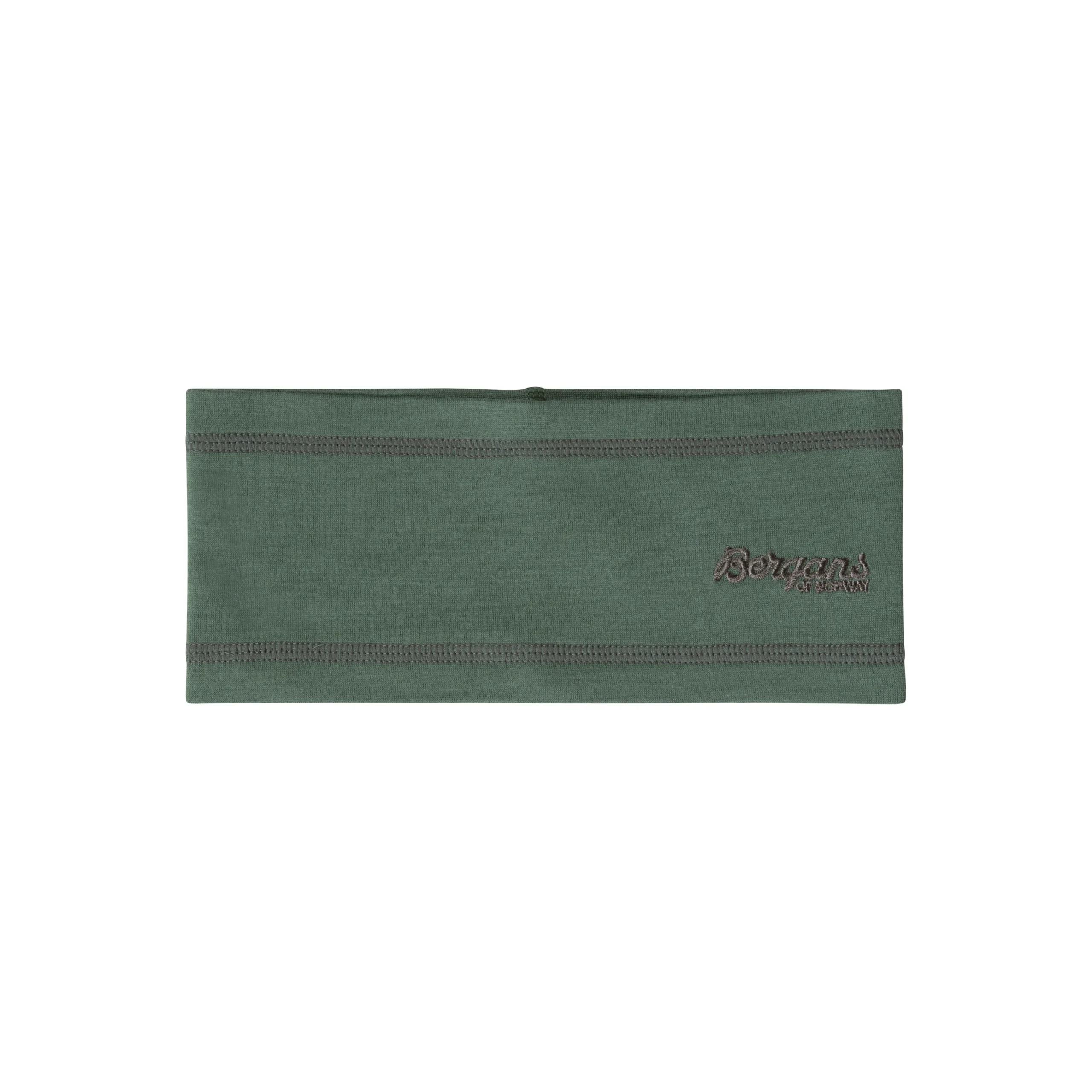 Bergans Wool Junior Headband
