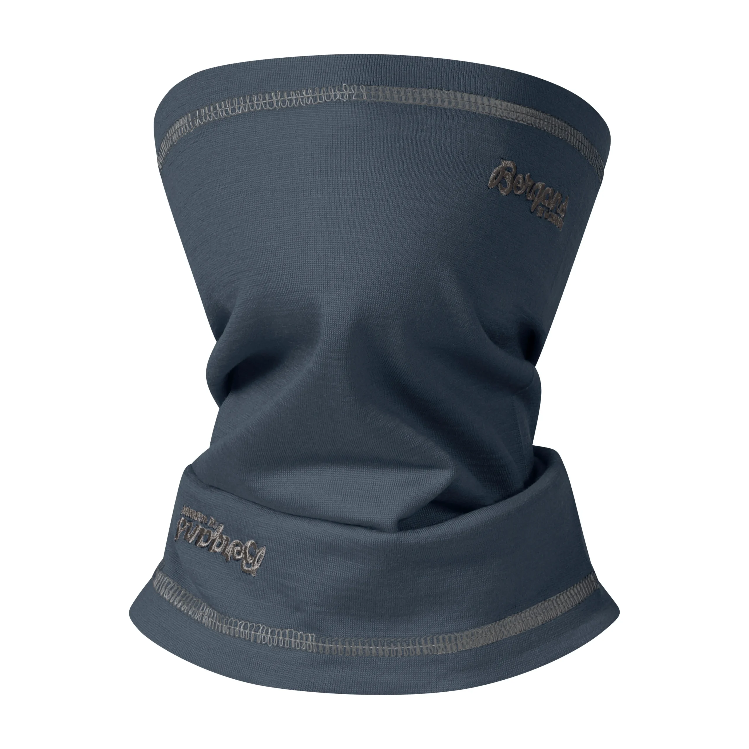 Bergans Wool Junior Neck Warmer