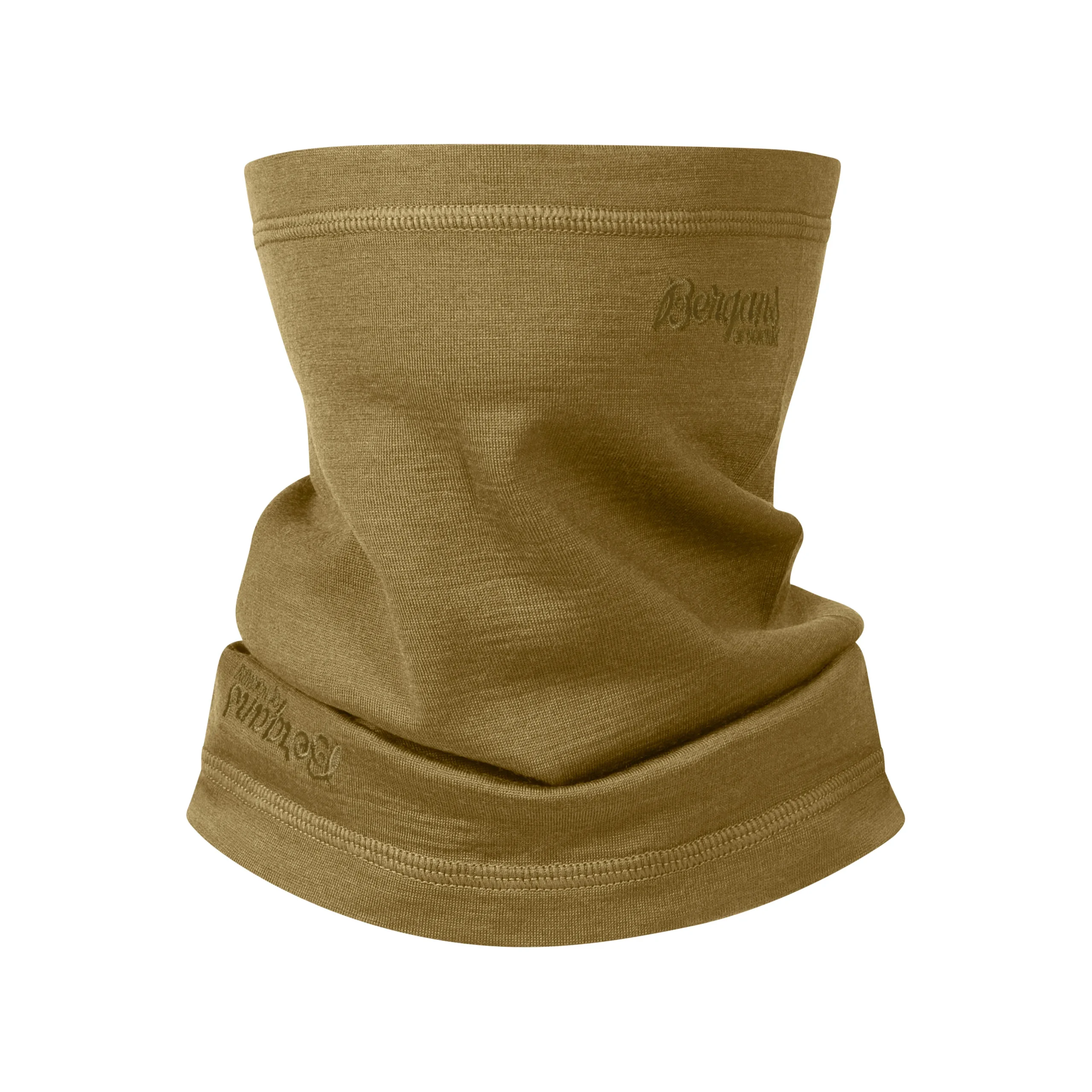 Bergans Wool Neck Warmer
