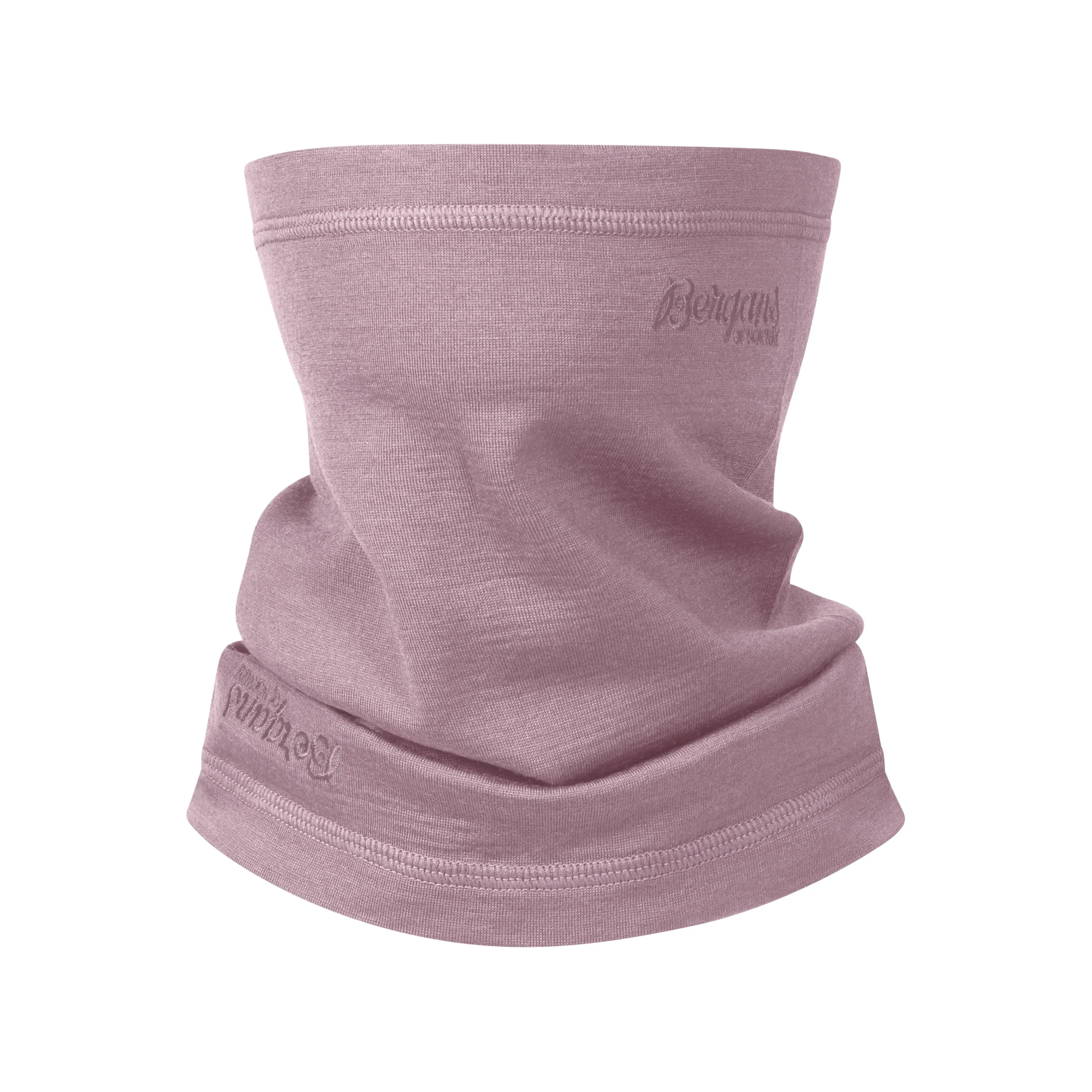 Bergans Wool Neck Warmer