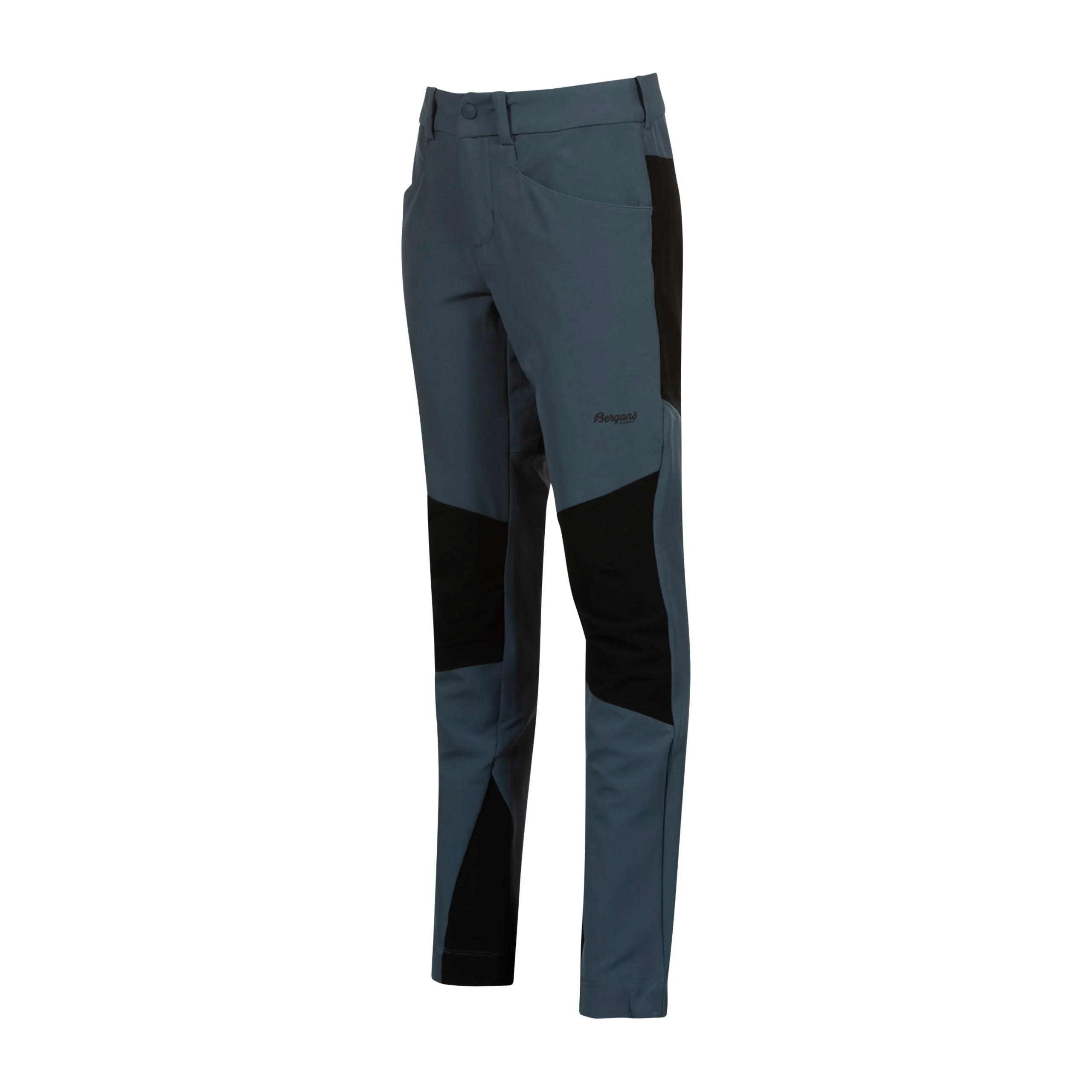 Besseggen Youth Pants - Bergans