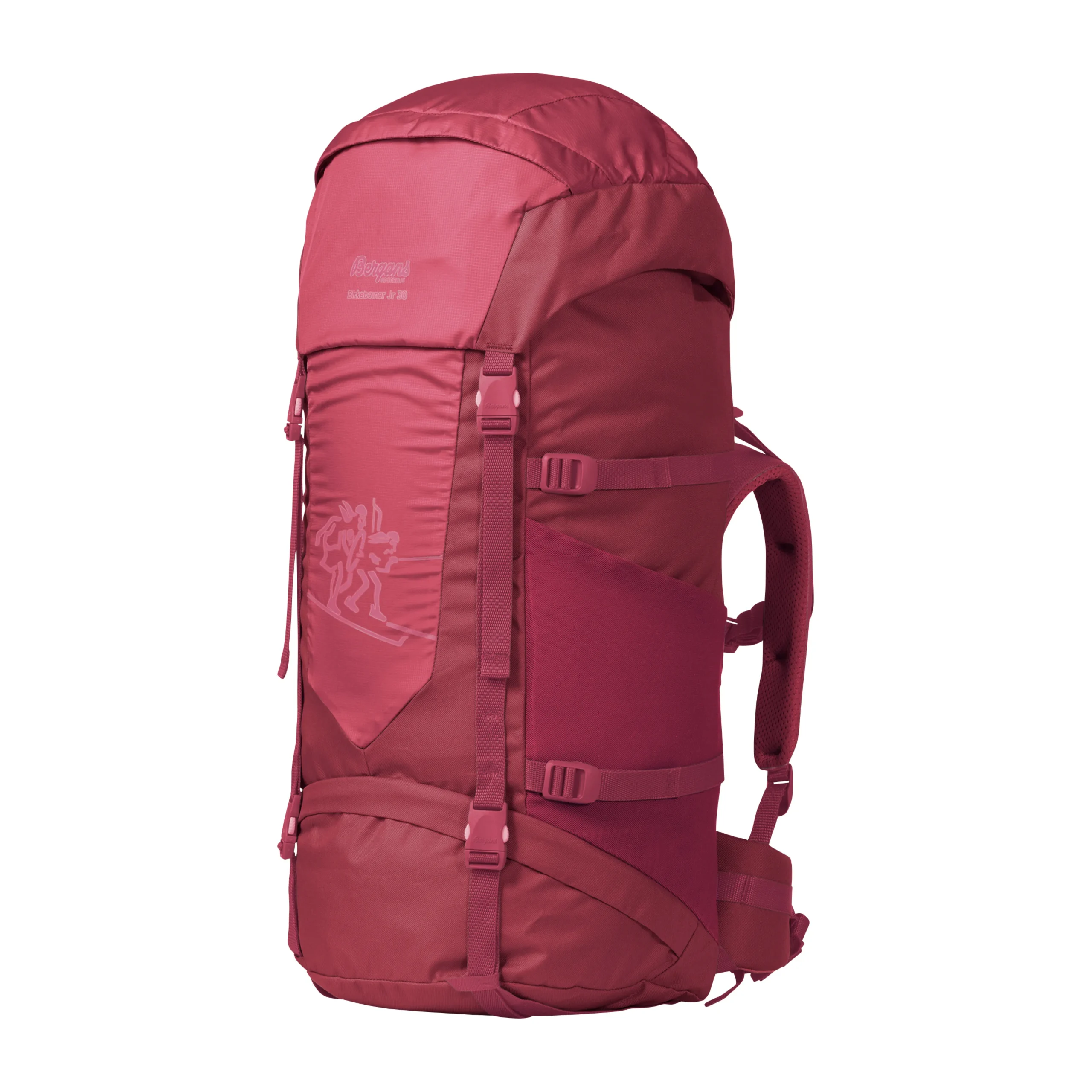 Birkebeiner Jr 30 - Bergans