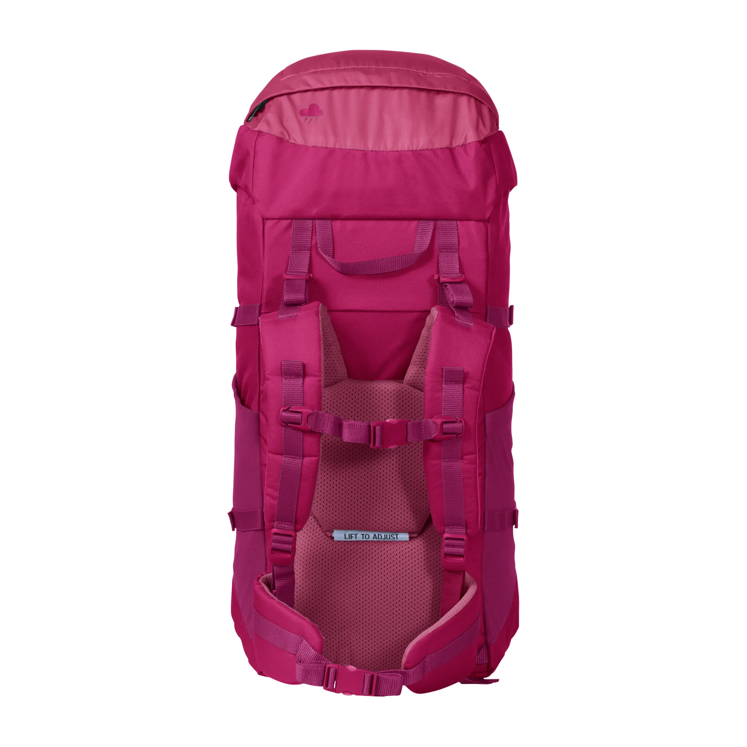 Birkebeiner Jr 30 - Bergans