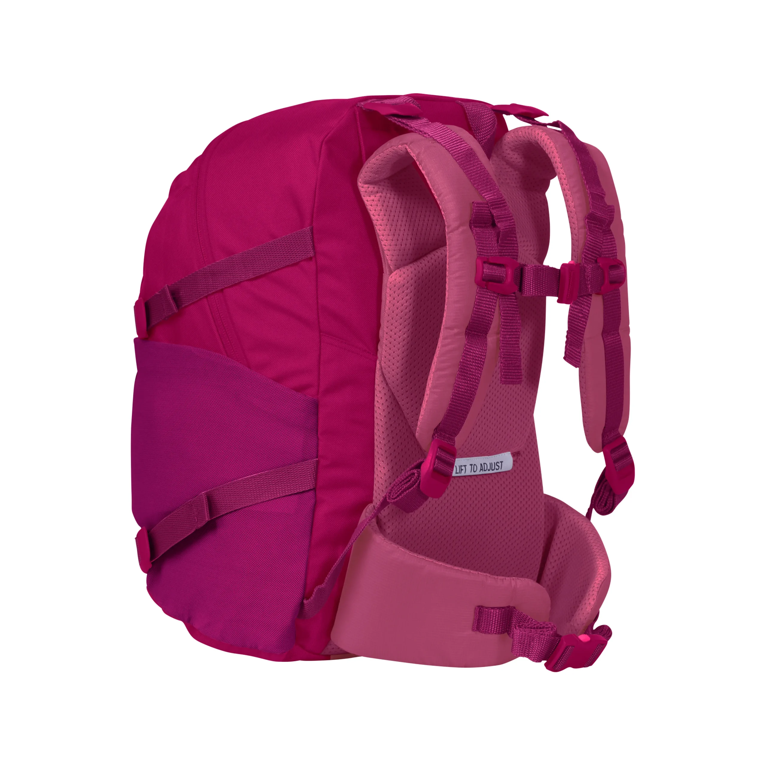 Birkebeiner Jr 18 - Bergans