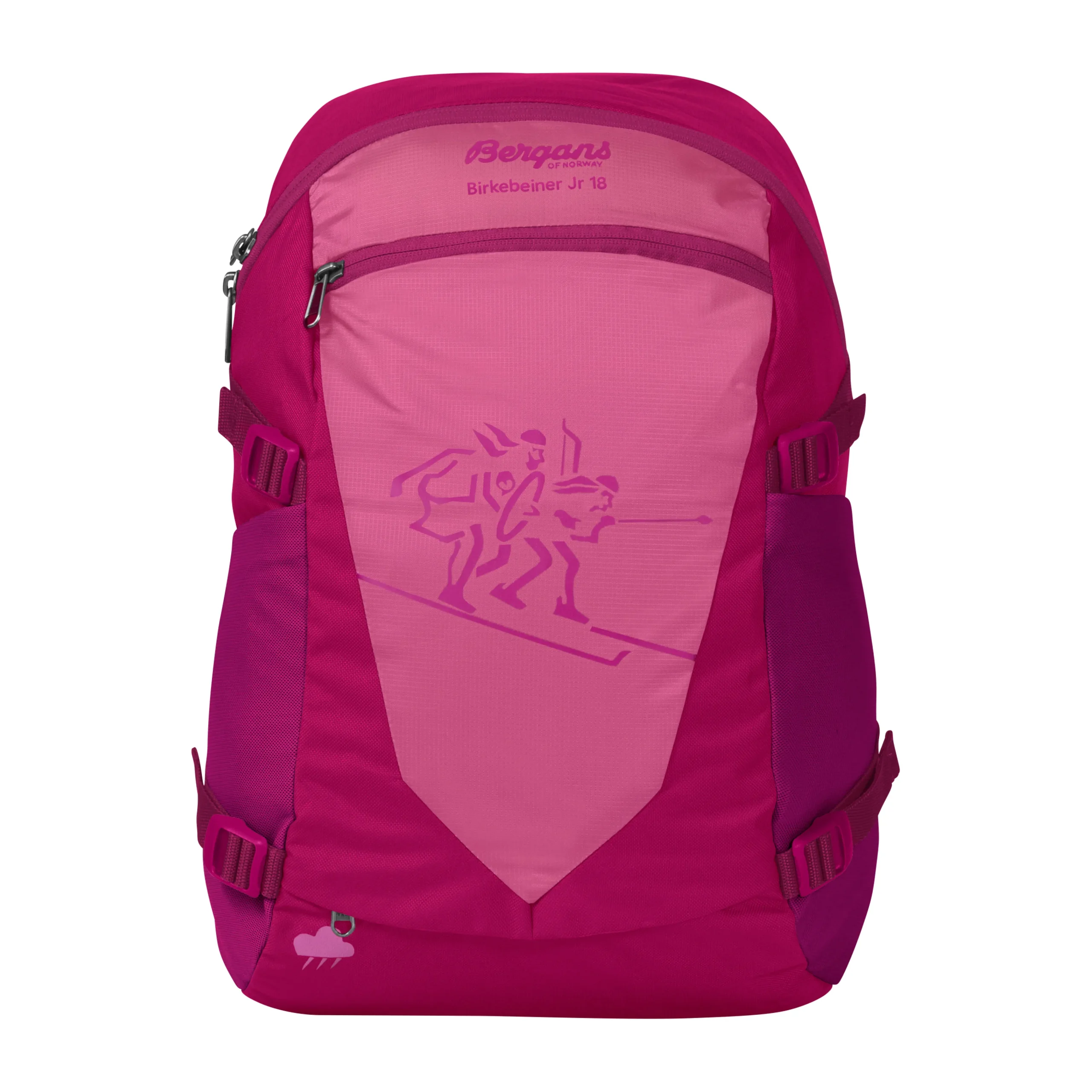 Birkebeiner Jr 18 - Bergans