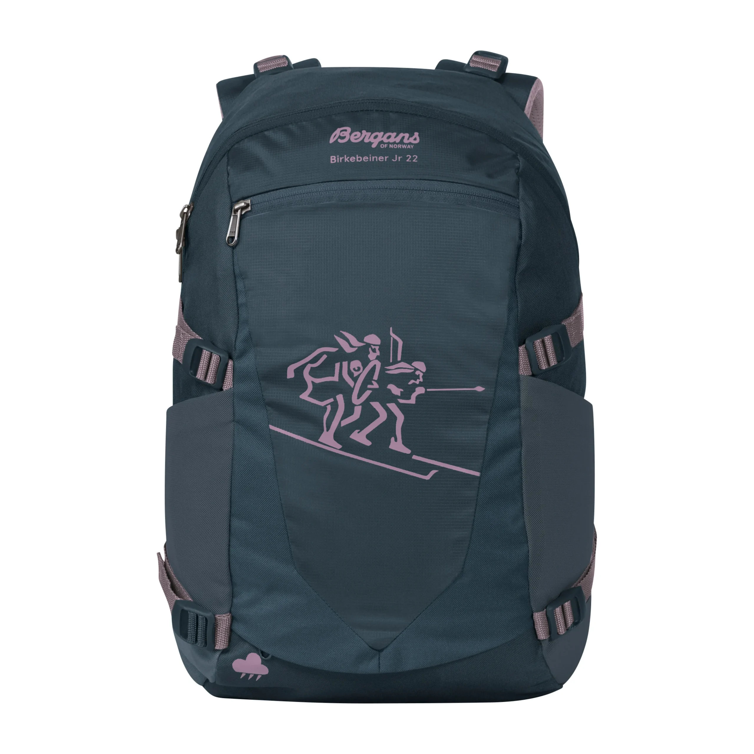 Birkebeiner Jr 22 - Bergans