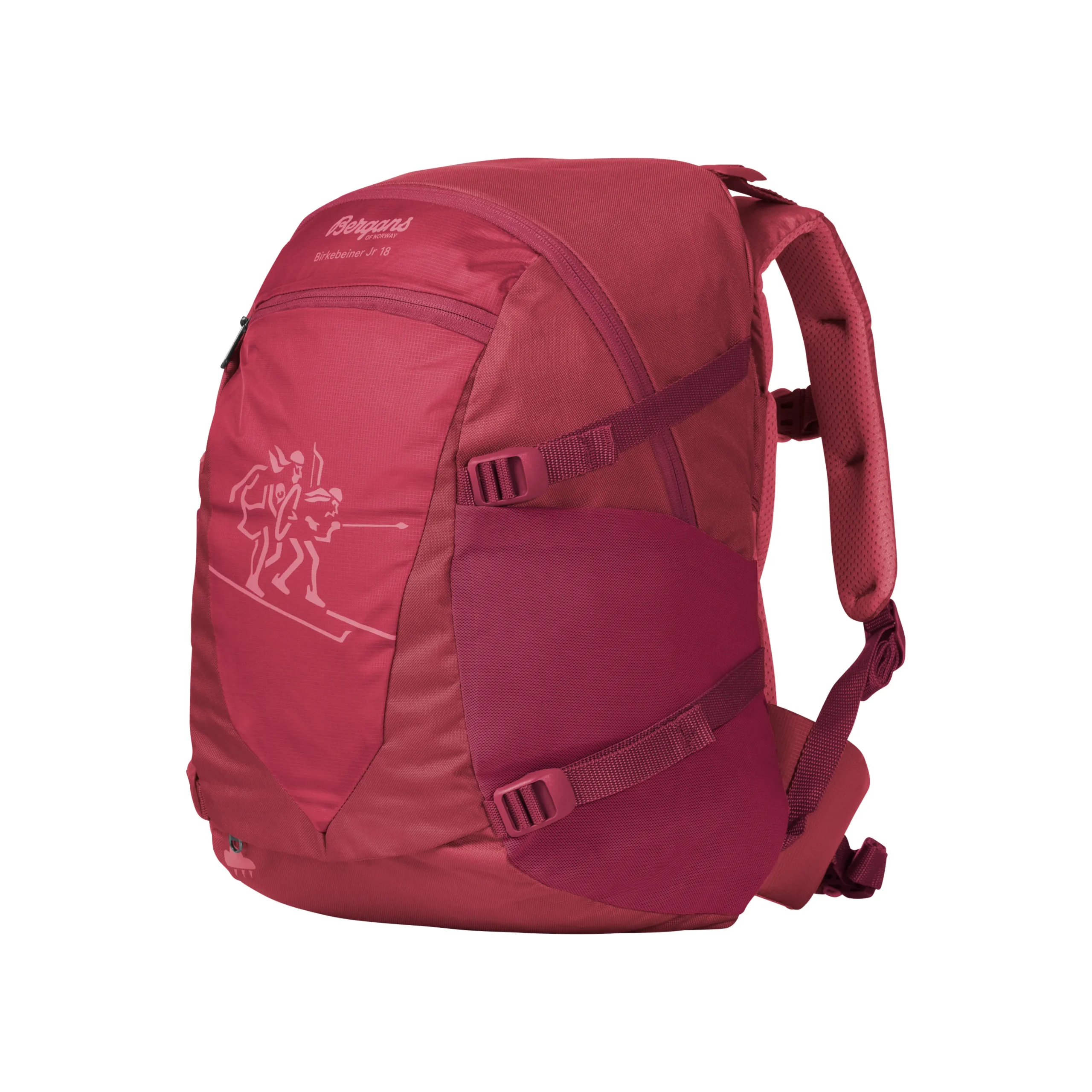 Birkebeiner Jr 18 - Bergans