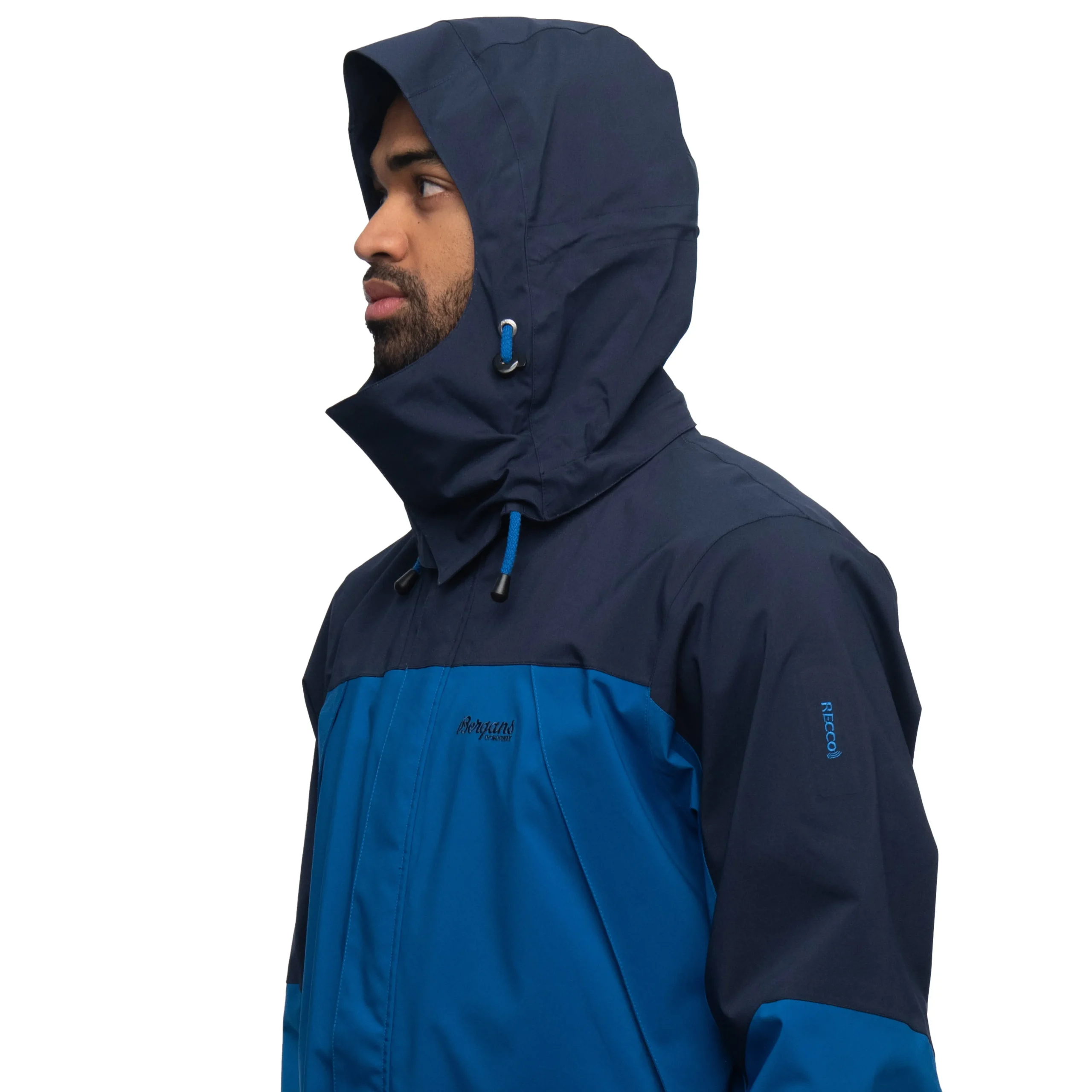 Breheimen 2L Jacket - Bergans