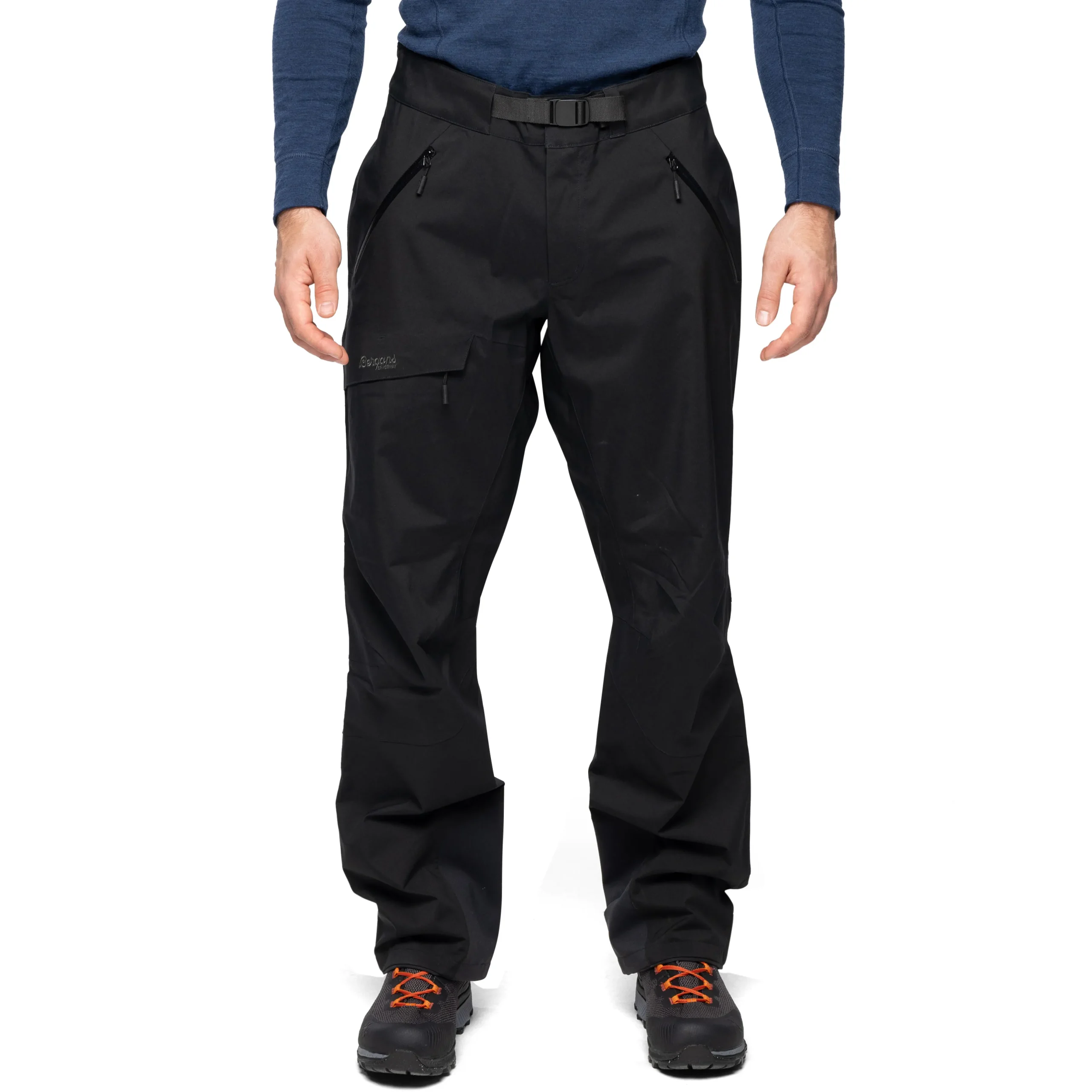 Breheimen 2L Pants - Bergans