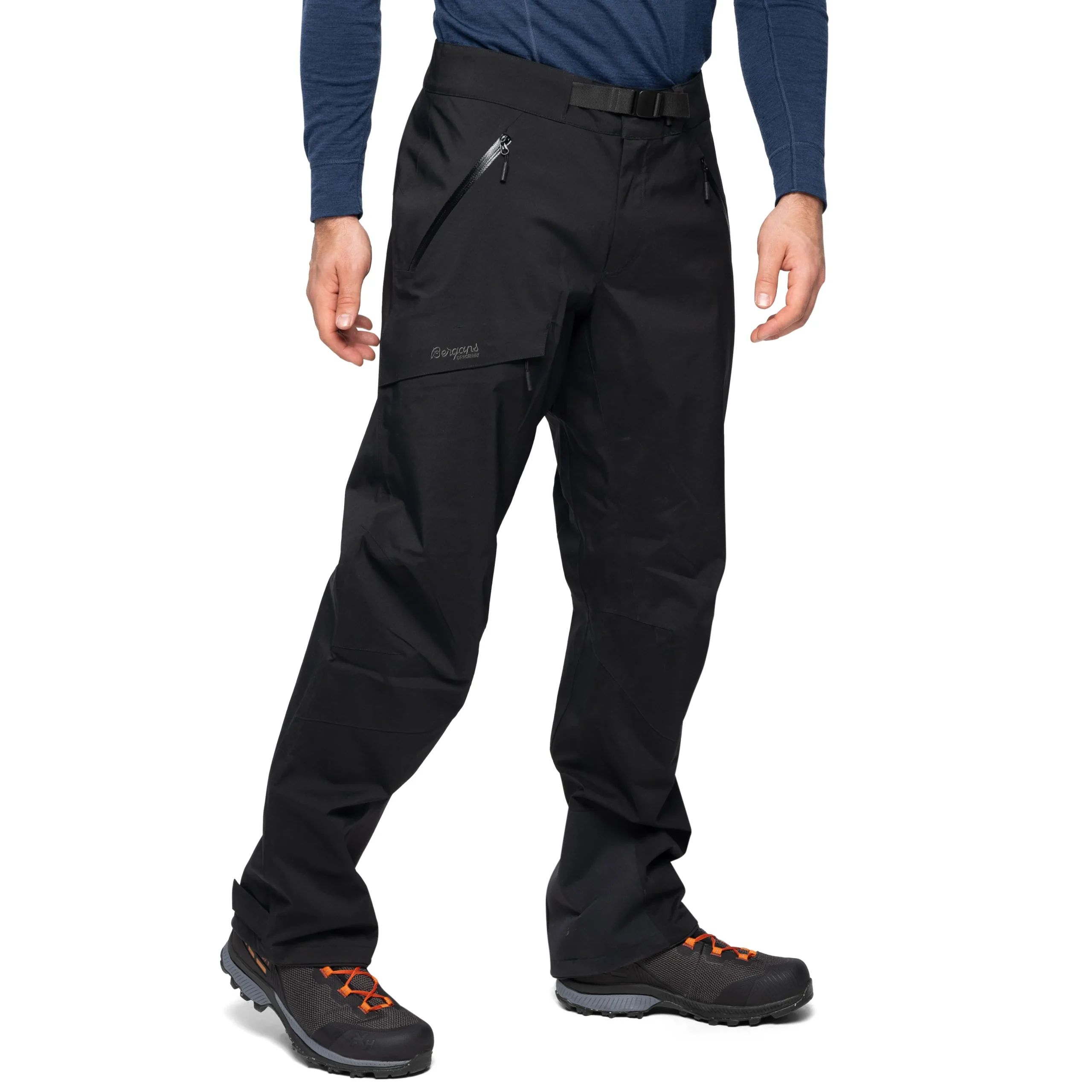 Breheimen 2L Pants - Bergans