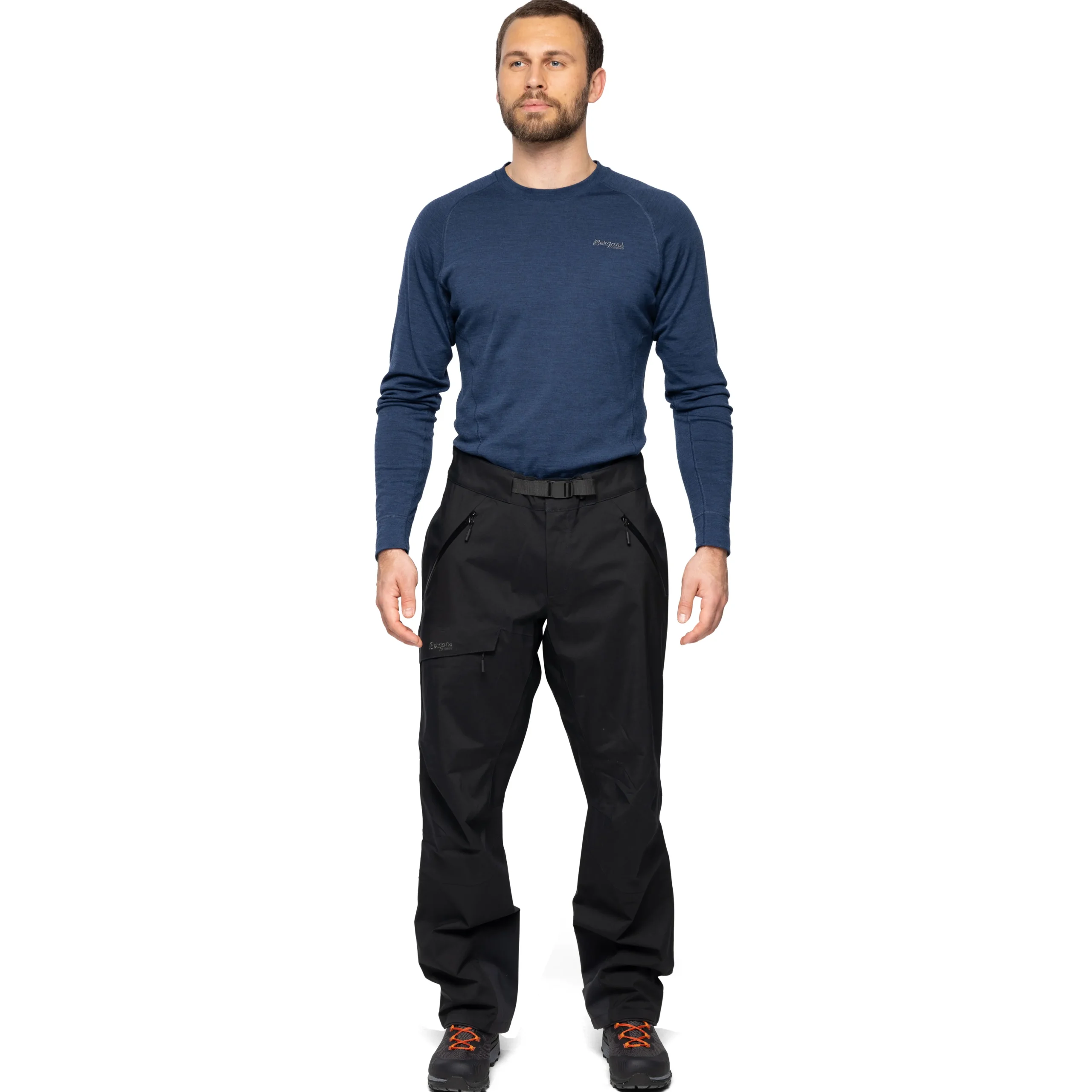 Breheimen 2L Pants - Bergans