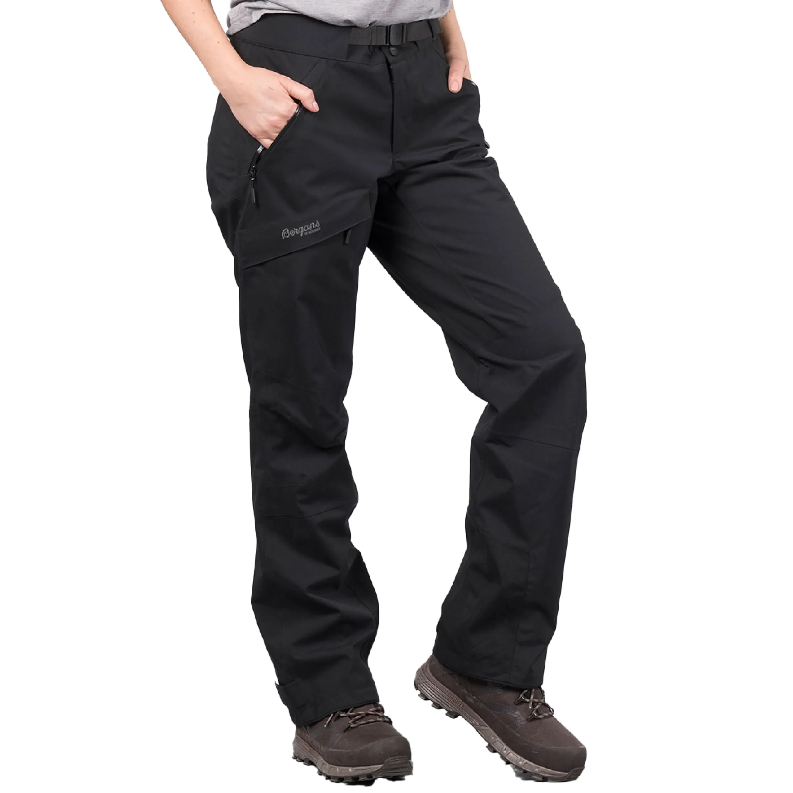 Breheimen 2L W Pants - Bergans