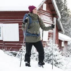 Breheimen 2L W Pants - Bergans
