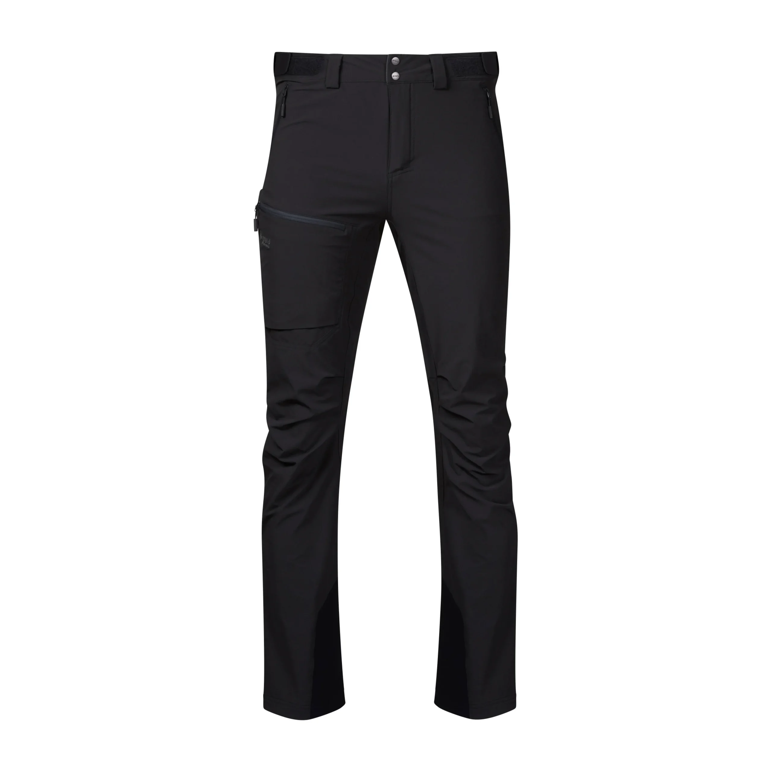 Breheimen Softshell Pants - Bergans