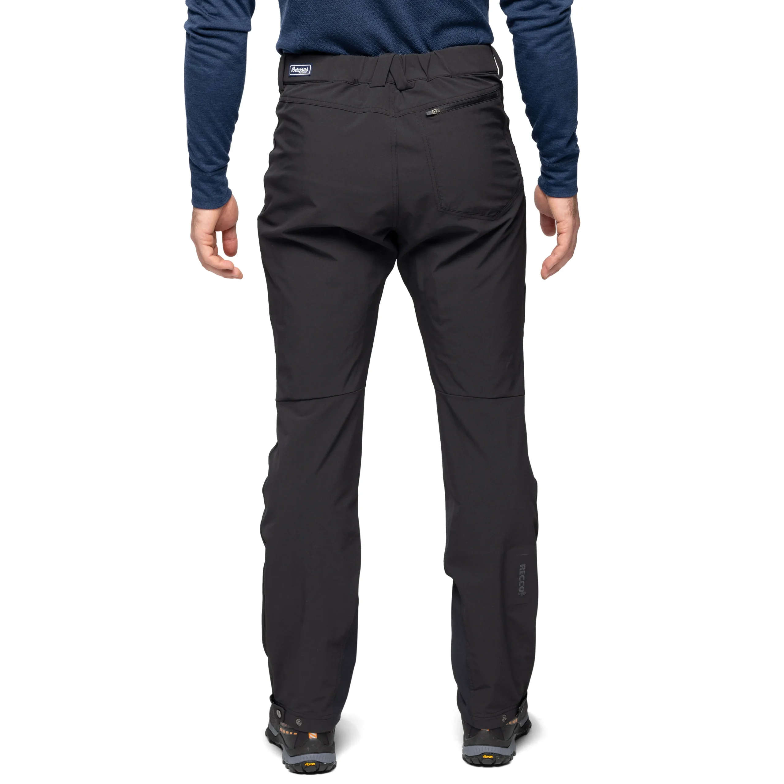 Breheimen Softshell Pants - Bergans