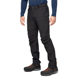 Breheimen Softshell Pants - Bergans