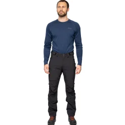 Breheimen Softshell Pants - Bergans