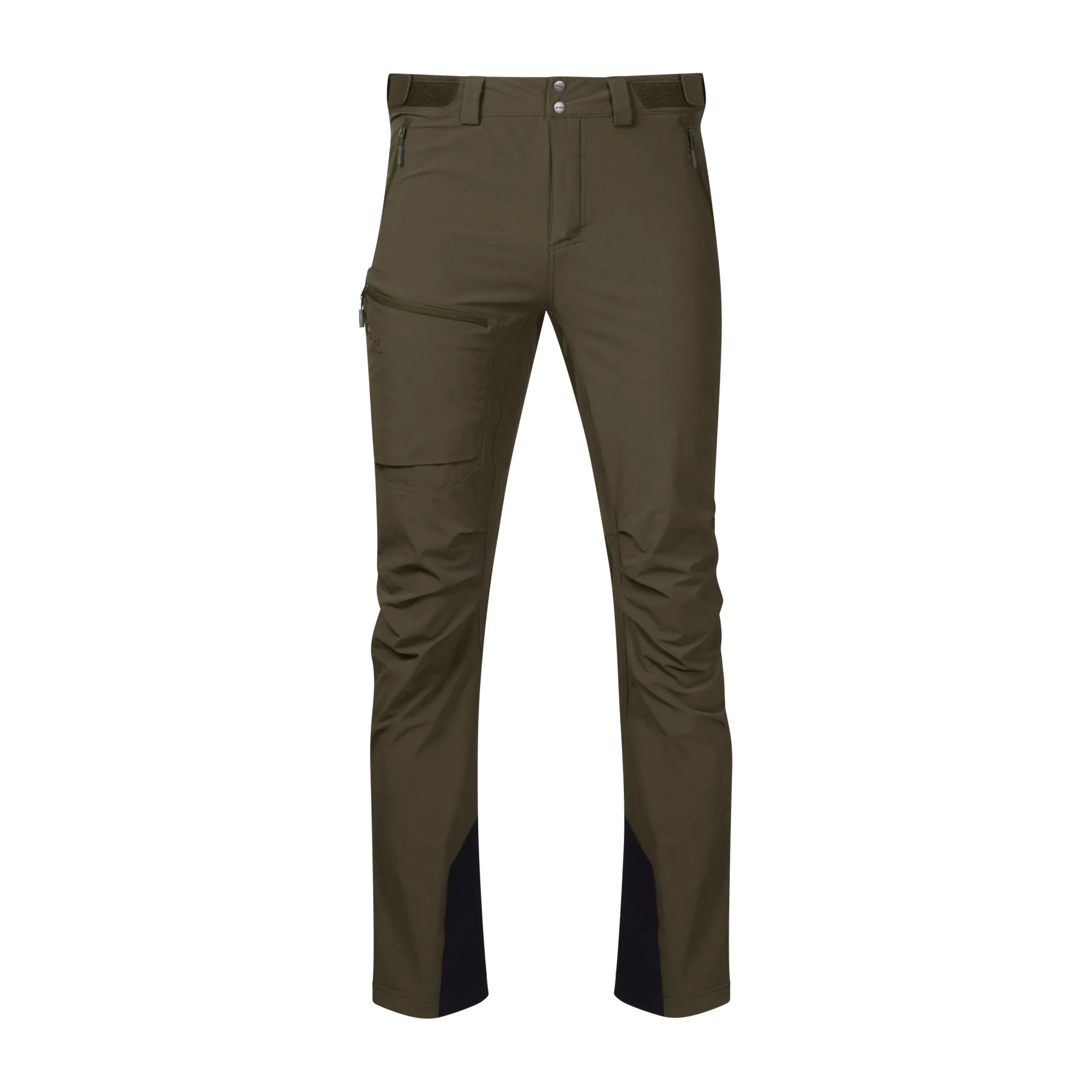 Breheimen Softshell Pants - Bergans