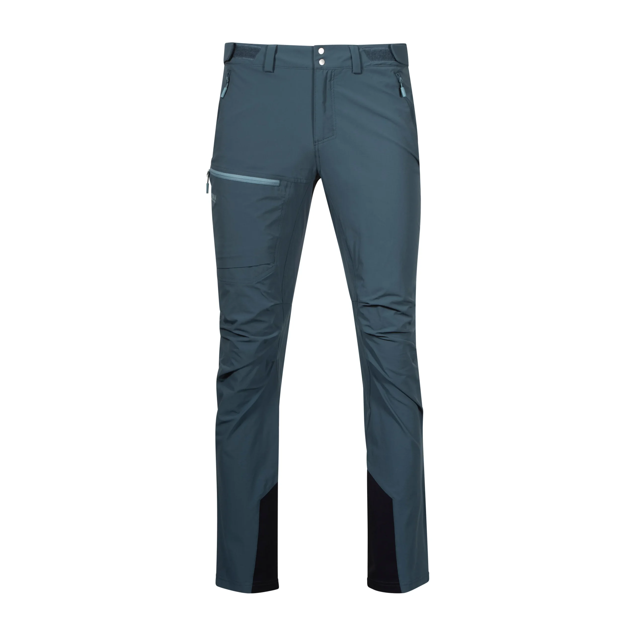 Breheimen Softshell Pants - Bergans