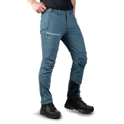 Breheimen Softshell Pants - Bergans