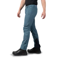 Breheimen Softshell Pants - Bergans