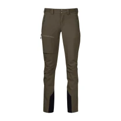 Breheimen Softshell W Pants - Bergans