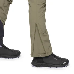 Breheimen Softshell W Pants - Bergans
