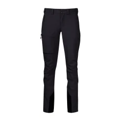 Breheimen Softshell W Pants - Bergans