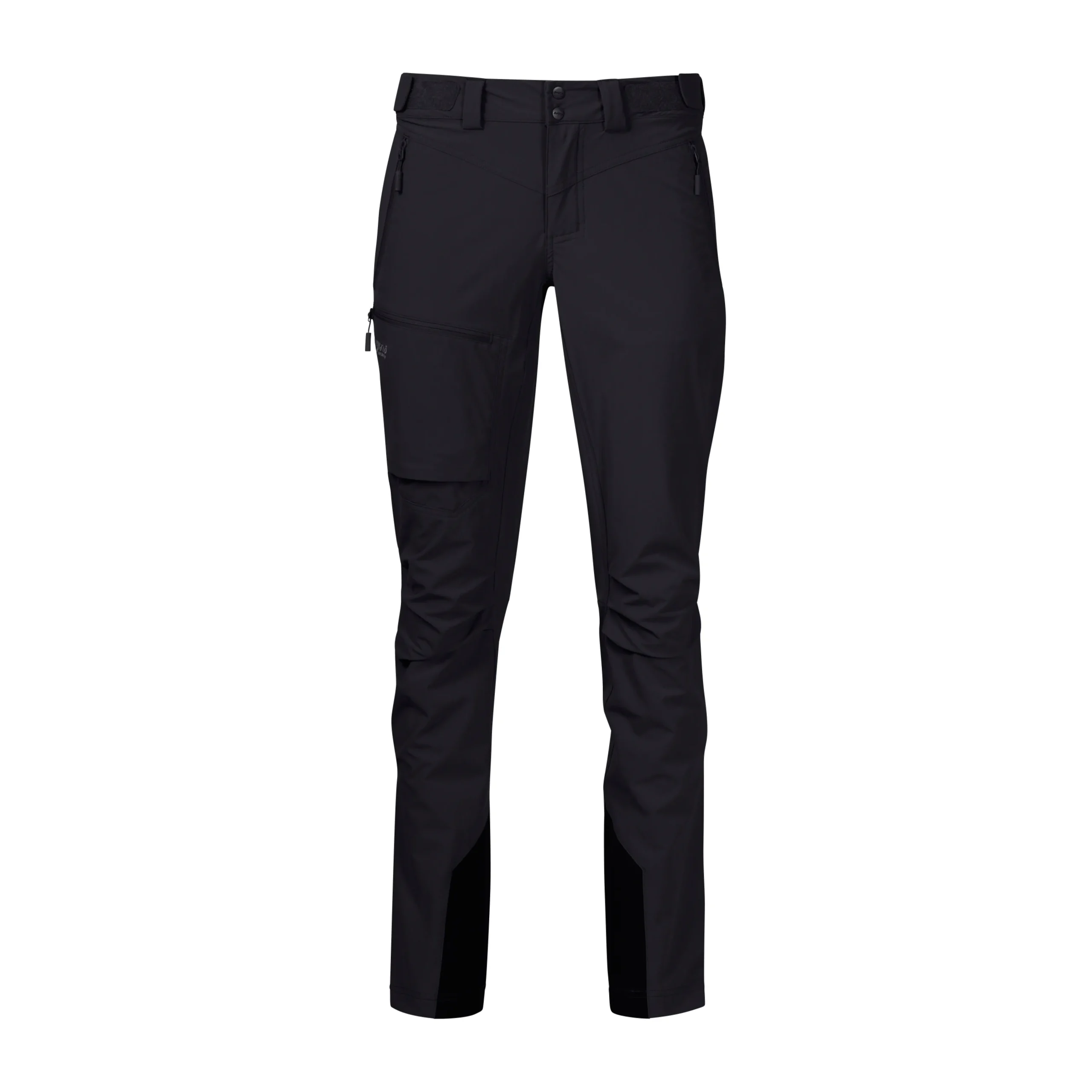 Breheimen Softshell W Pants - Bergans