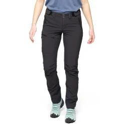 Breheimen Softshell W Pants - Bergans