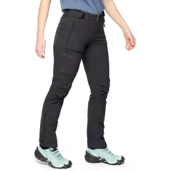 Breheimen Softshell W Pants - Bergans