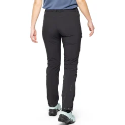 Breheimen Softshell W Pants - Bergans
