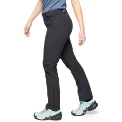 Breheimen Softshell W Pants - Bergans