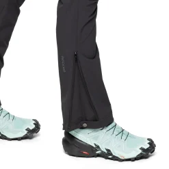 Breheimen Softshell W Pants - Bergans