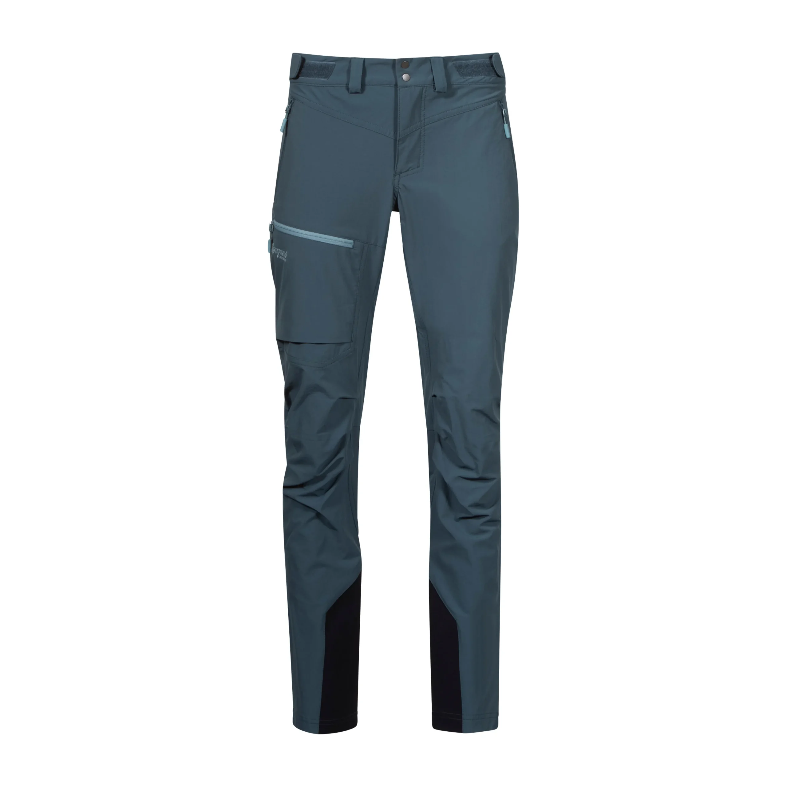 Breheimen Softshell W Pants - Bergans
