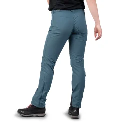 Breheimen Softshell W Pants - Bergans