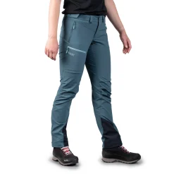Breheimen Softshell W Pants - Bergans