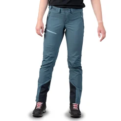 Breheimen Softshell W Pants - Bergans