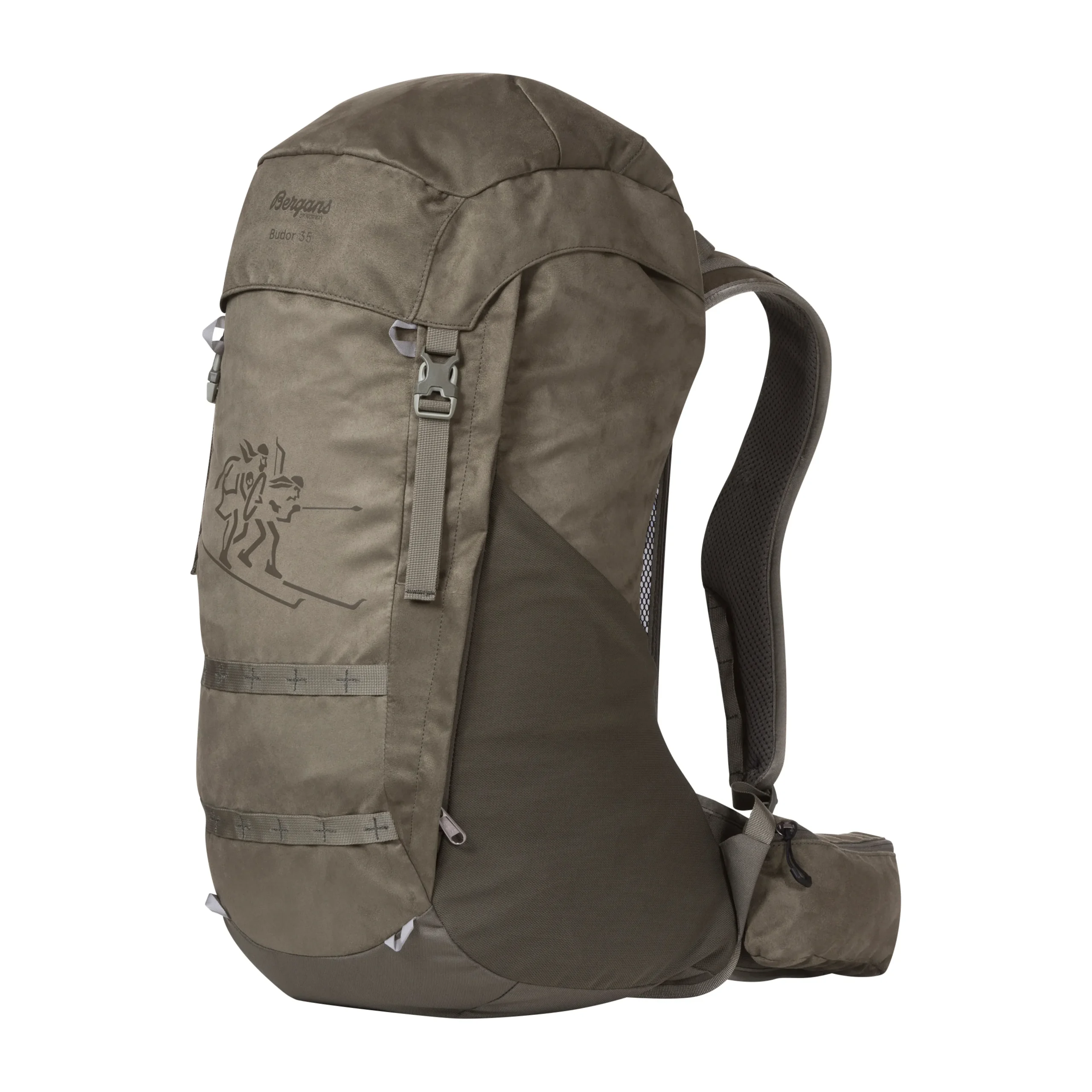 Budor 35 - Bergans
