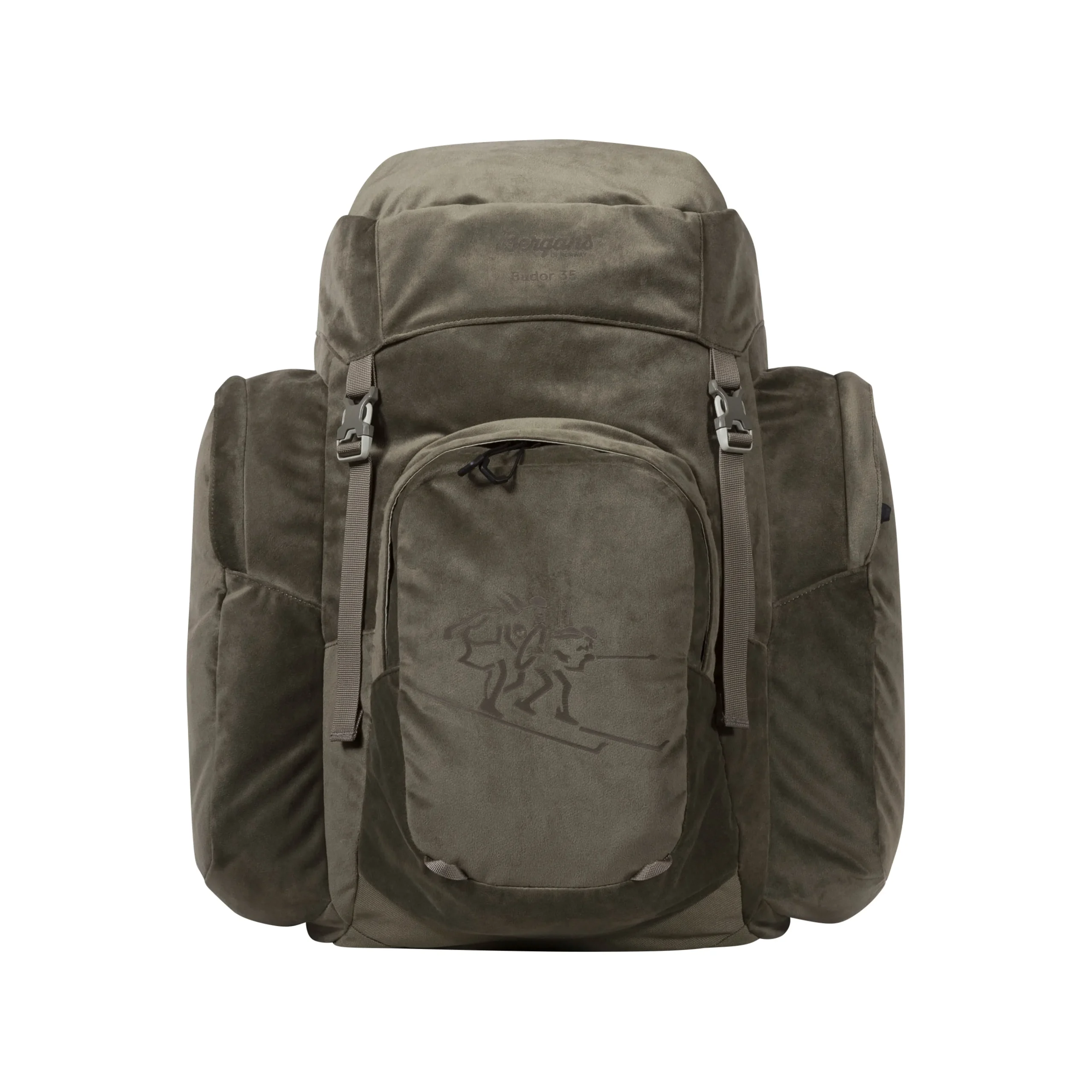 Budor Chair Pack 35 - Bergans