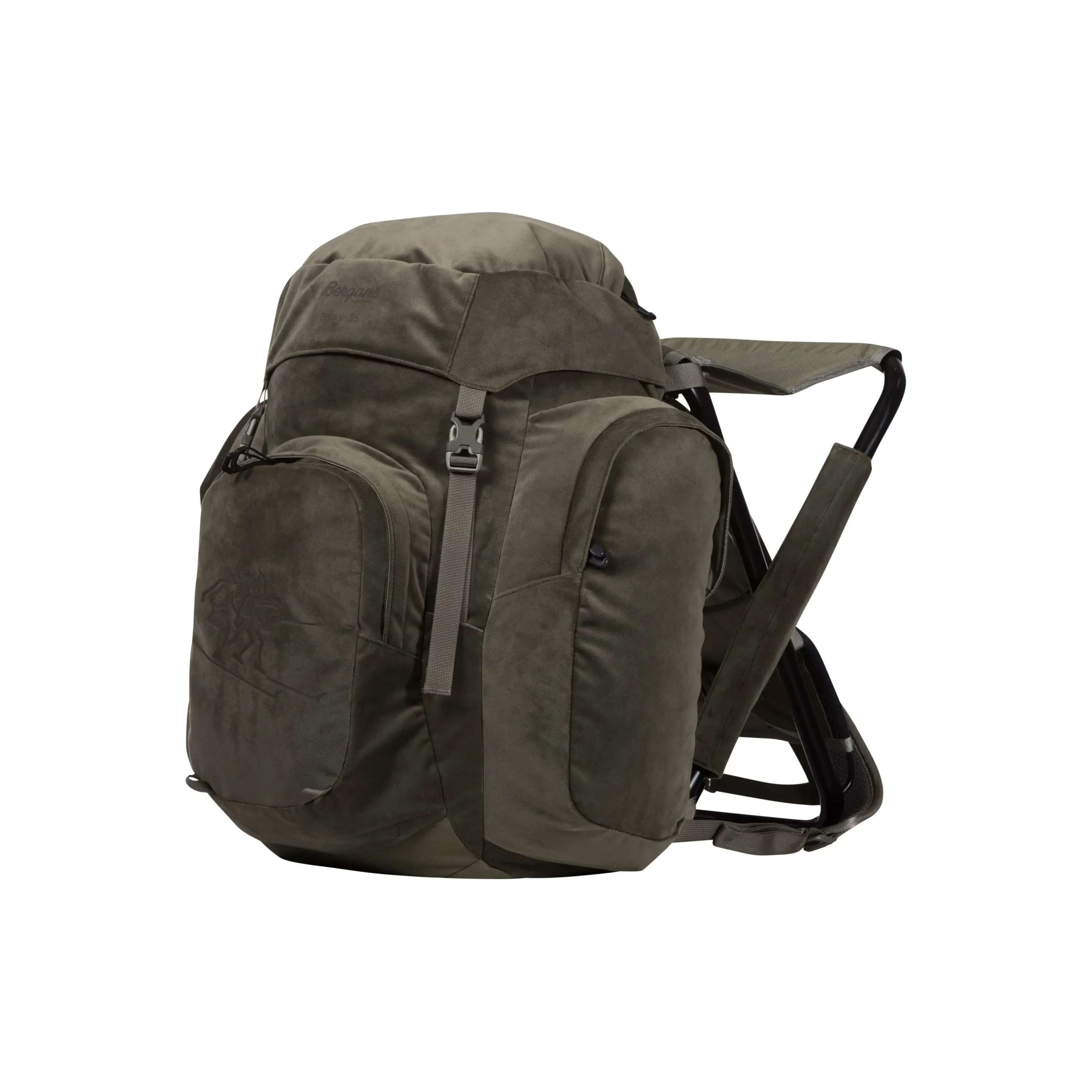 Budor Chair Pack 35 - Bergans
