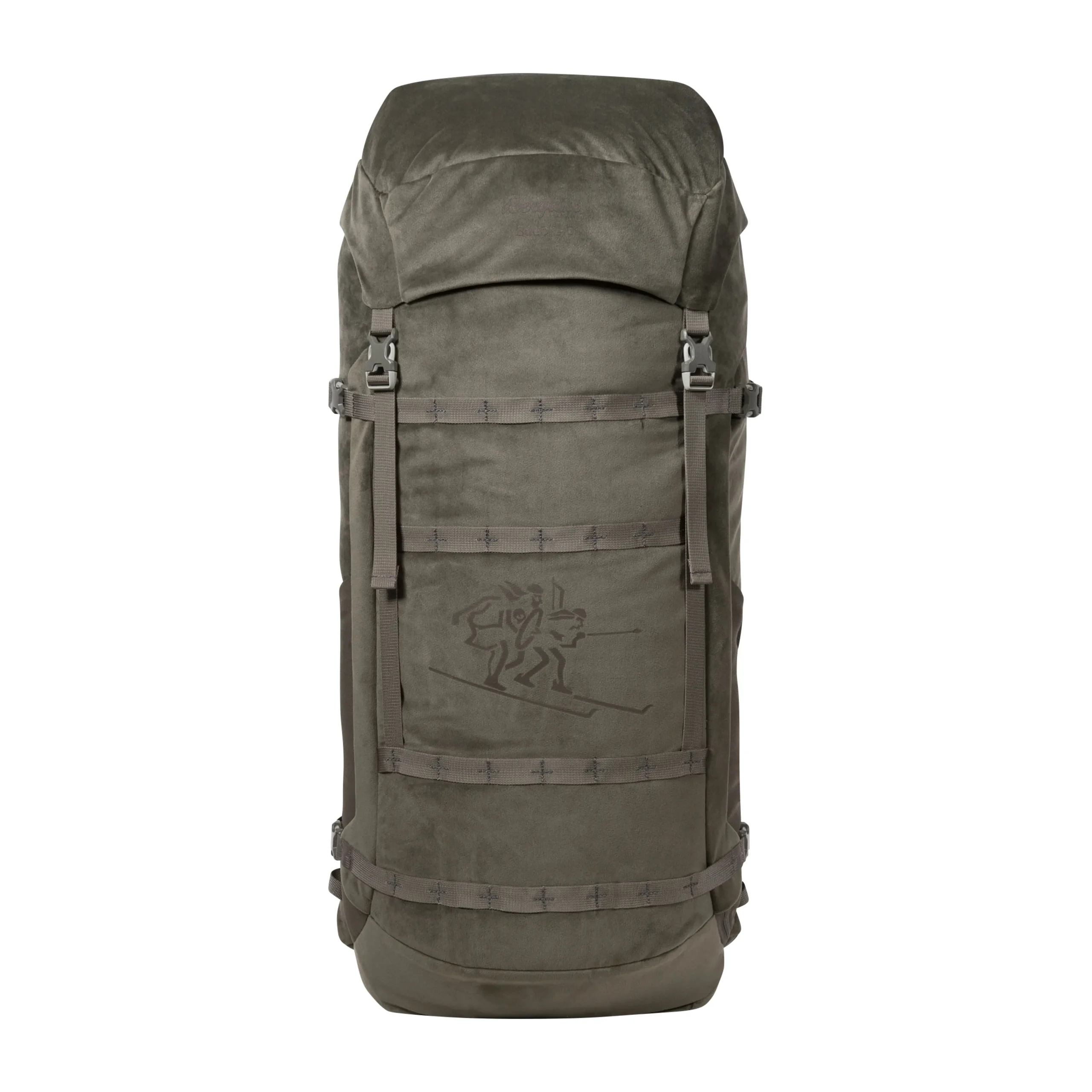 Budor V2 45 - Bergans